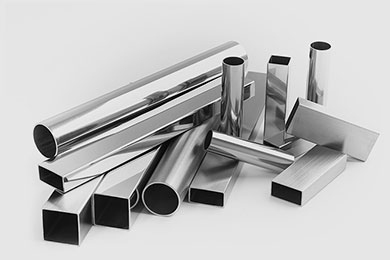 Stainless Steel Welded Tubes and Pipes