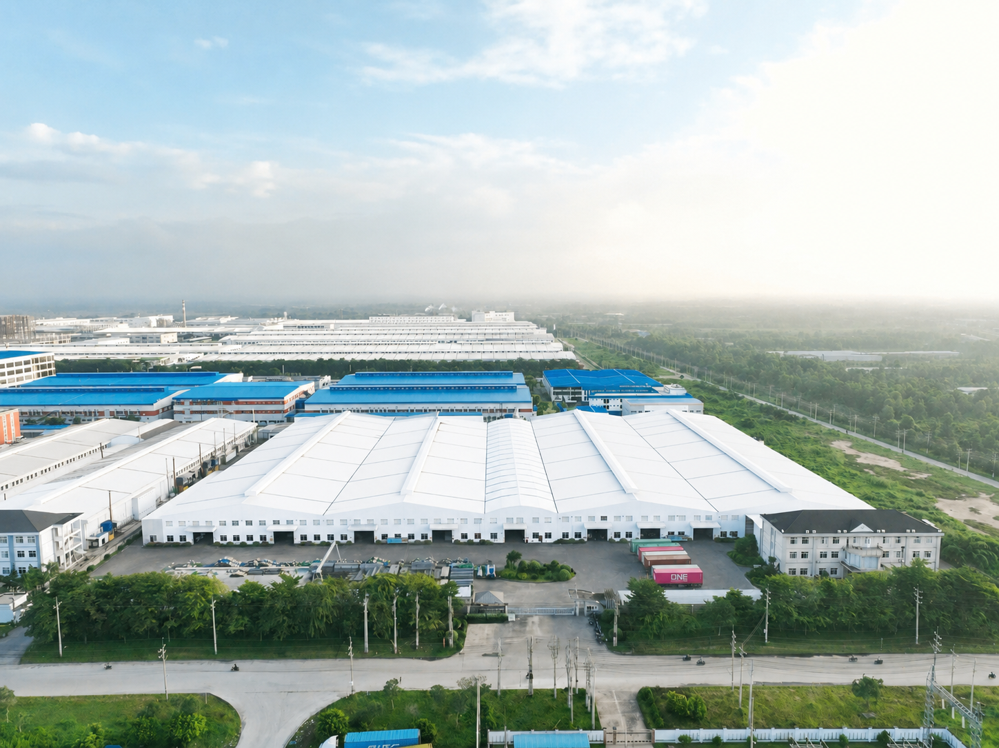 Factory