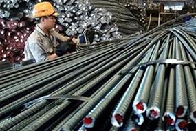 Enterprises exporting aluminum and secondary steel may request the US to exempt taxes