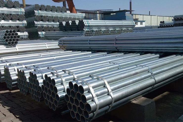 Enterprises exporting aluminum and secondary steel may request the US to exempt taxes