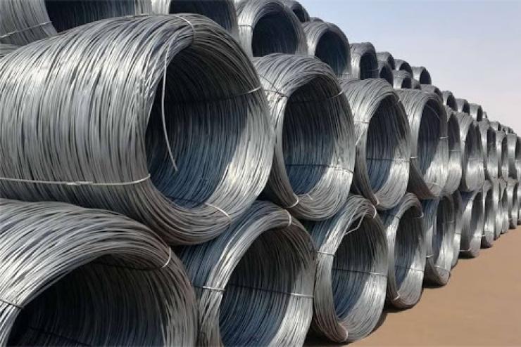 The world's largest steel industry has just sent another warning that reinforcing bar inventories nationwide have been unprecedentedly high as manufacturers face corona virus outbreaks (SARS-CoV-2).