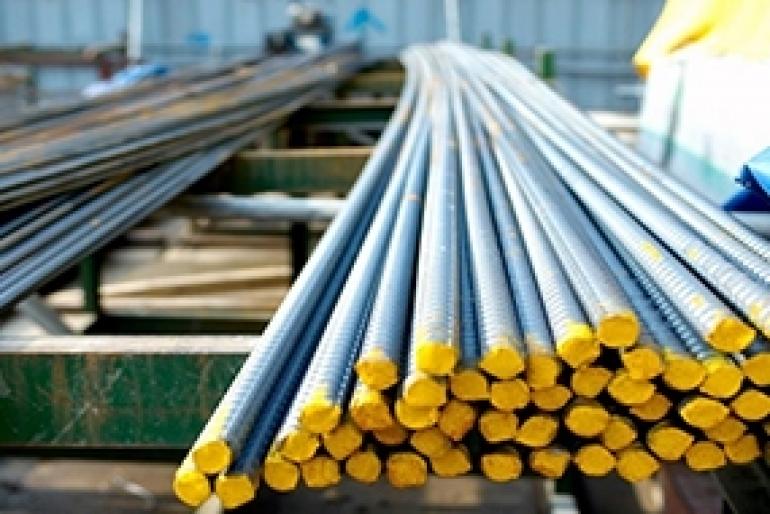 Enterprises exporting aluminum and secondary steel may request the US to exempt taxes