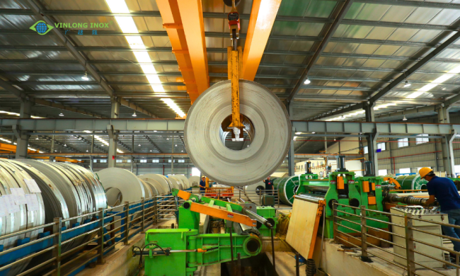 Global Steel Demand Forecast to Grow 0.3% in 2026 and Accelerate to 2.2% in 2027