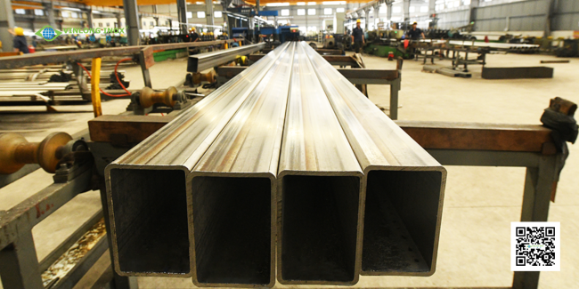 Global Stainless Steel Production Rises 2.5% in Q1 2026 – A Positive Signal for the Stainless Steel Industry