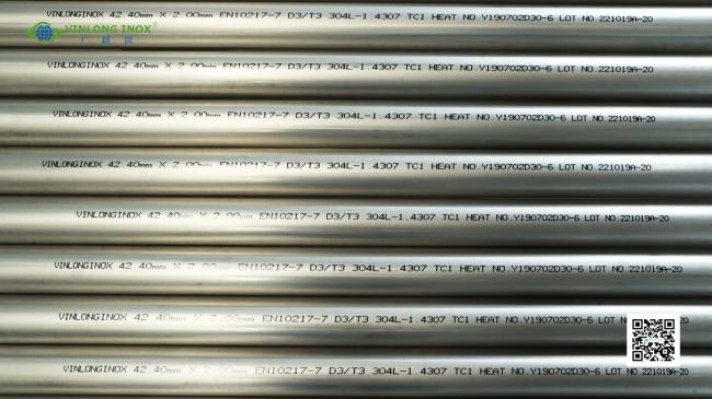 Is Stainless Steel 304 Safe? An Easy-to-Understand Explanation for Users