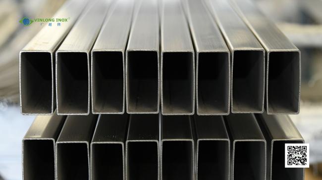 How to Differentiate Carbon Steel and Stainless Steel (Inox)