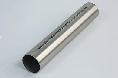 ASTM A270 (DIN 11850/EN 10357) Stainless Steel Sanitary Tube  (19.05mm-154mm)