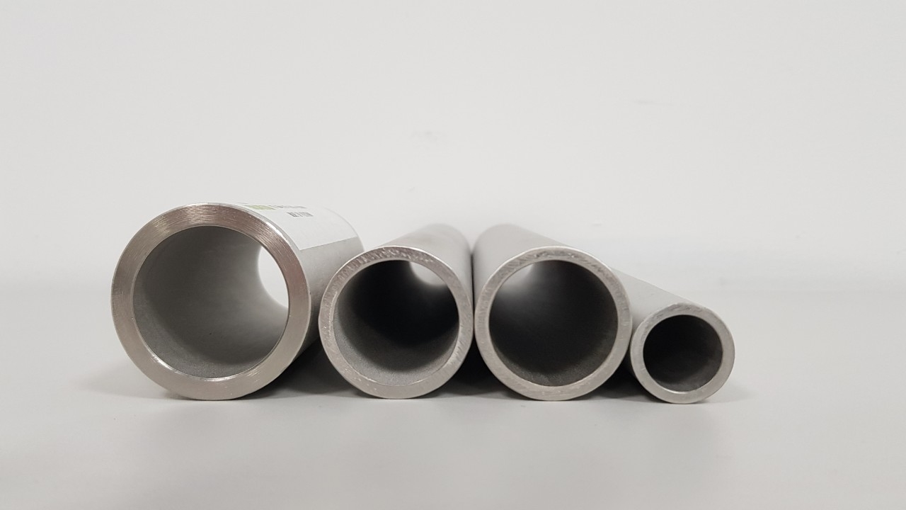 ASTM A269/A213, EN10216-5 Stainless Steel Seamless Tubes For Instrumentation Tubing, Boiler,  Heat-Exchanger & General Service Tubing, Inch (3/8'' - 4'')