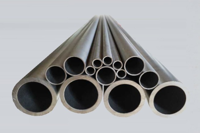 Stainless Steel Seamless Pipes